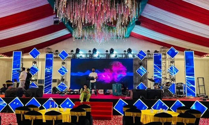 Prabash Light  Sound